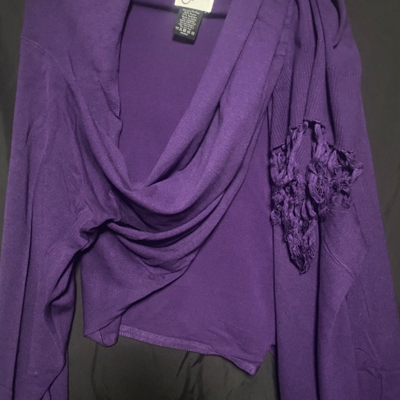 Cardigan - Picture 2 of 3